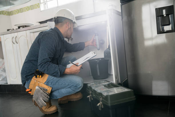 Best Local Plumber Services  in Hodgenville, KY