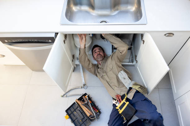 Professional Plumbing in Hodgenville, KY