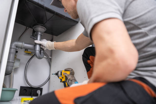 Best Sewer Line Repair  in Hodgenville, KY