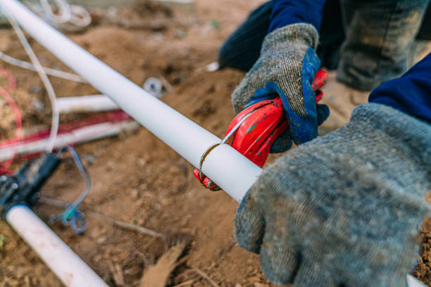 Septic Systems in Hodgenville, KY